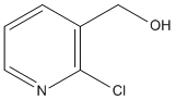 (2-Chloro-3-pyridinyl)methanol