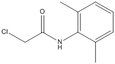 2-Chloro-N-(2,6-dimethylphenyl)acetamide