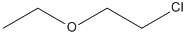 2-Chloroethyl ethyl ether