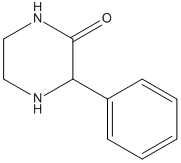 3-Phenylpiperazin-2-one