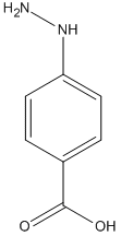 4-Hydrazinobenzoic Acid