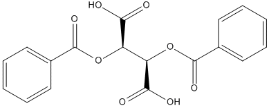 Dibenzoyl-L-tartaric acid