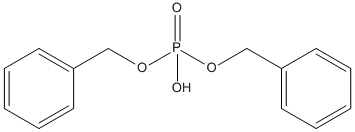 Dibenzyl phosphate