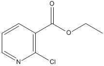 Ethyl 2-chloronicotinate