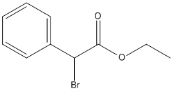 Ethyl alpha-bromophenylacetate