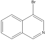 4-Bromoisoquinoline