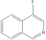 4-Fluoroisoquinoline