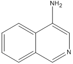 4-Aminoisoquinoline