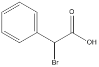 alpha-Bromophenylacetic acid