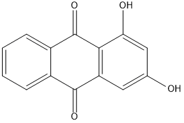1,3-Dihydroxyanthracene-9,10-dione